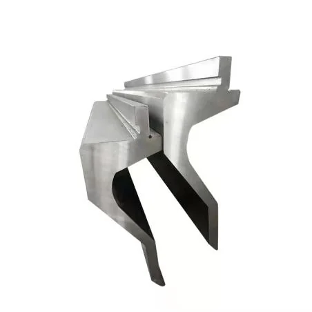 Punch / tooling atas