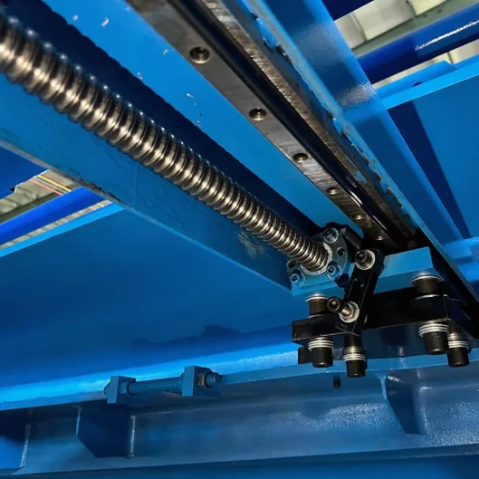 Ball screw