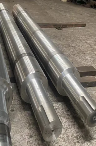 Roller pembentuk