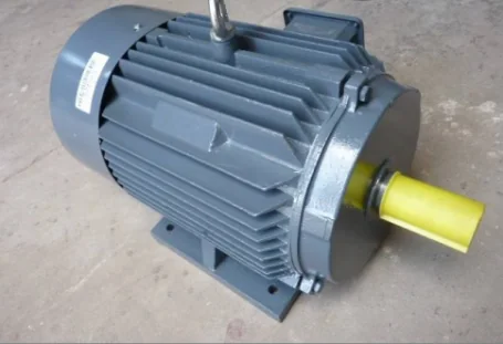 Motor