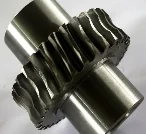 Worm gear