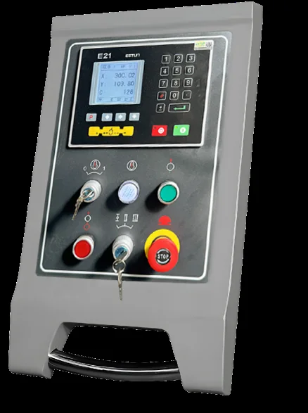 Kontrol NC