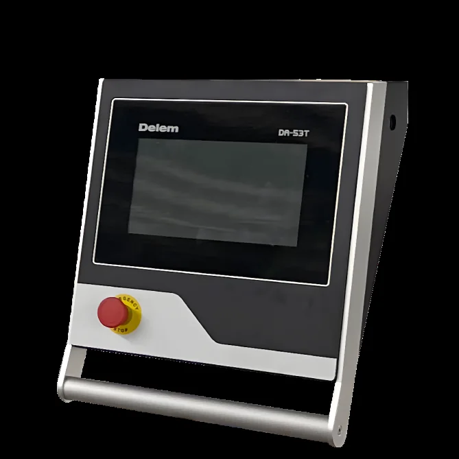 Kontrol CNC